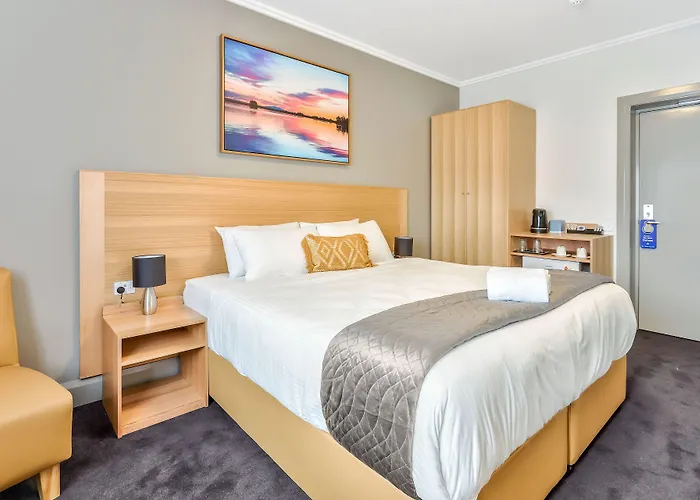 Meridian Hotel Hurstville Sydney